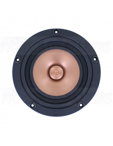 Markaudio PLUVIA-7HD Gold Full-range Woofer