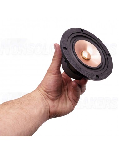 Markaudio CHR-70 A Generation 3 11 cm full