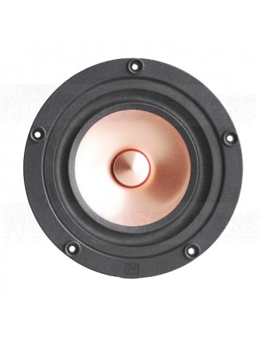 Markaudio CHR-70 A Generation 3  11 cm full 2pz