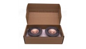 Markaudio CHR-70 A Generation 3  11 cm full 2pz