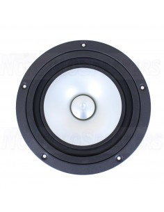 Markaudio CHN-110 Silver 6,75" Full Range Woofer 2