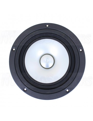 Markaudio CHN-110 Silver 6,75" Full Range Woofer