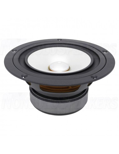 Markaudio CHN-110 Silver 6,75" Full Range Woofer