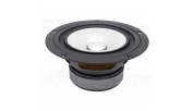 Markaudio CHN-110 Silver 6,75" Full Range Woofer