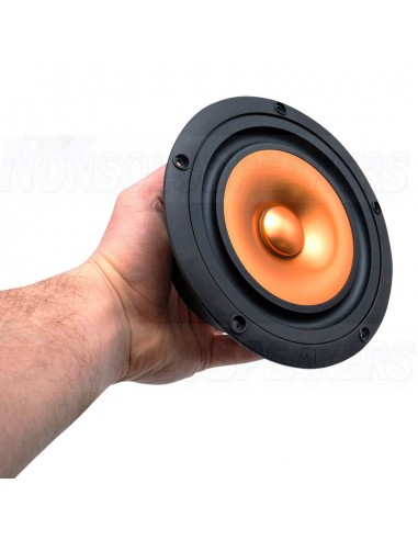 Markaudio Alpair-11MS Gold 6,5" Full Range Woofer