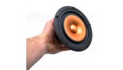 Markaudio Alpair-11MS Gold 6,5" Full Range Woofer