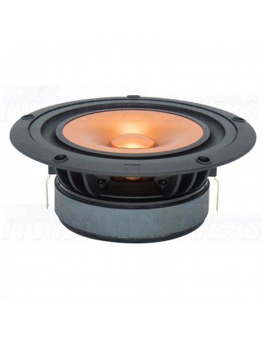 Markaudio Alpair-11MS Gold 6,5" Full Range Woofer