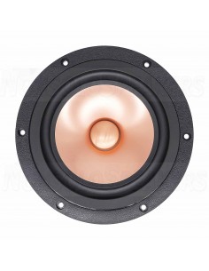 Markaudio Alpair-11MS Gold 6,5" Full Range Woofer 2