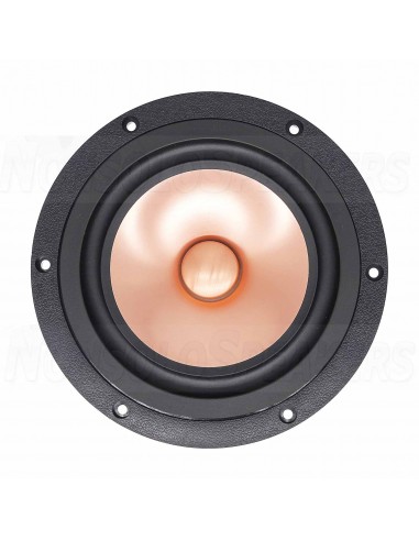 Markaudio Alpair-11MS Gold 6,5" Full Range Woofer