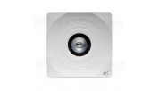 Markaudio Tozzi One white DIY speaker kit