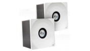 Markaudio Tozzi One white DIY speaker kit