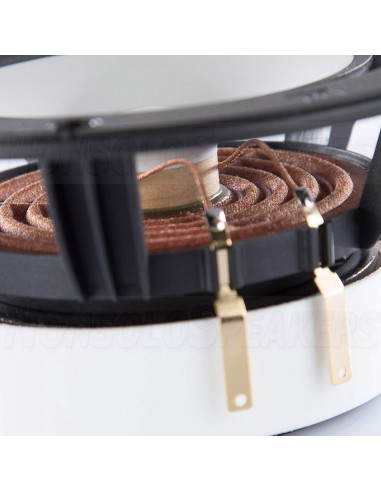 Markaudio MAOP-11 6.5" Full-range Woofer