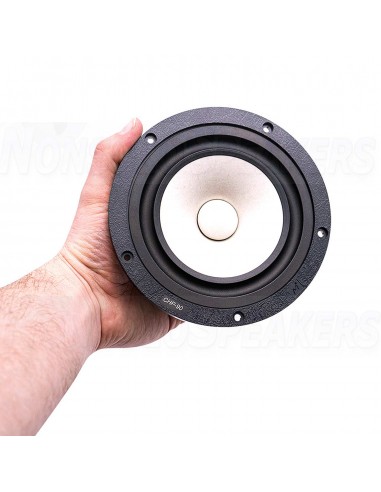 Markaudio CHP-90 Full-range Woofer