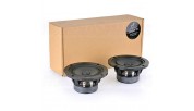 Markaudio CHBW-70 Black 5" Full Range Woofer