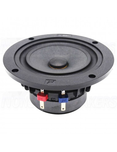 Markaudio CHBW-70 Black 5" Full Range Woofer