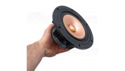 Markaudio CHR-120 6.5" Gold Full Range Magnesium Woofer