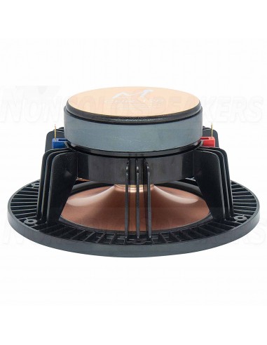 Markaudio CHR-120 6.5" Gold Full Range Magnesium Woofer