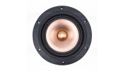Markaudio CHR-120 6.5" Gold Full Range Magnesium Woofer