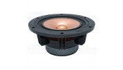 Markaudio CHR-120 6.5" Gold Full Range Magnesium Woofer