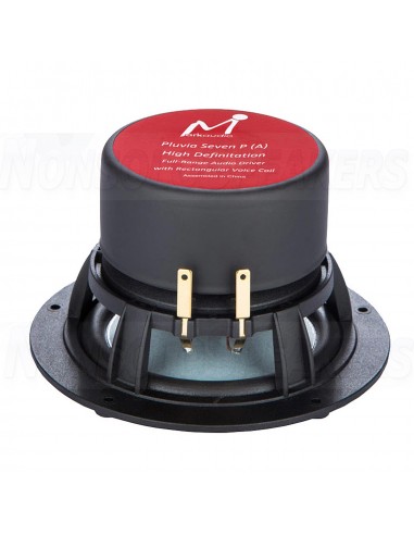 Markaudio PLUVIA-7PHD Full-range Woofer