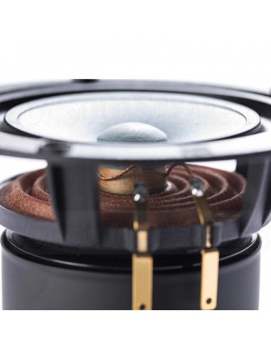 Markaudio PLUVIA-7PHD Full-range Woofer