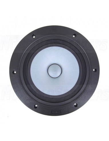 Markaudio Alpair-12P 8" Paper Cone Full Range