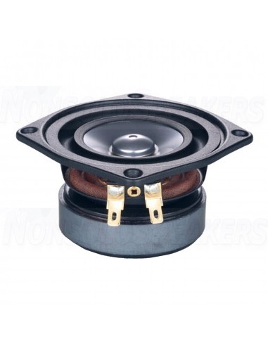 Markaudio CHN-40 Full-range Woofer