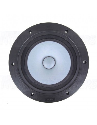 Markaudio Alpair-12PW 8" Paper Woofer