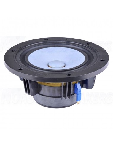 Markaudio Alpair-12PW 8" Paper Woofer