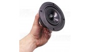 Markaudio CHR-70 Black 4" Full Range Aluminium Woofer