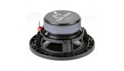 Markaudio CHR-70 Black 4" Full Range Aluminium Woofer