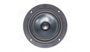 Markaudio CHR-70 Black 4" Full Range Aluminium Woofer