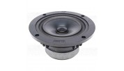 Markaudio CHR-70 Black 4" Full Range Aluminium Woofer