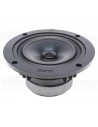 Markaudio CHR-70 Black 4" Full Range Aluminium Woofer