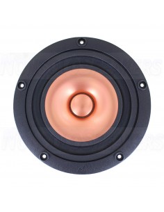 Markaudio Alpair-7MS Gold 4" Full Range Woofer 2