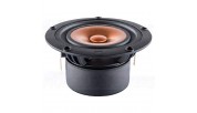 Markaudio Alpair-7MS Gold 4" Full Range Woofer