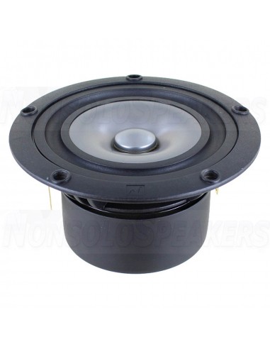 Markaudio Alpair-7MS Grey 4" Full Range Woofer