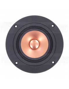 Markaudio Alpair-5 Gold 3" Full Range Aluminium Woofer 2