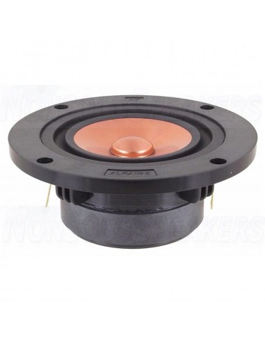 Markaudio Alpair-5 Gold 3" Full Range Aluminium Woofer