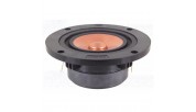 Markaudio Alpair-5 Gold 3" Full Range Aluminium Woofer