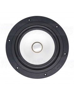Markaudio CHR-120 6.5" Grey Full Range Magnesium Woofer 2