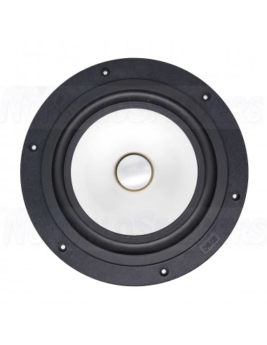 Markaudio CHR-120 6.5" Grey Full Range Magnesium Woofer