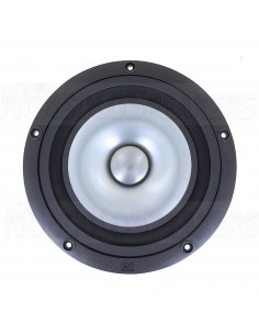 Markaudio Alpair-11MS Grey 6,5" Full Range Woofer 2