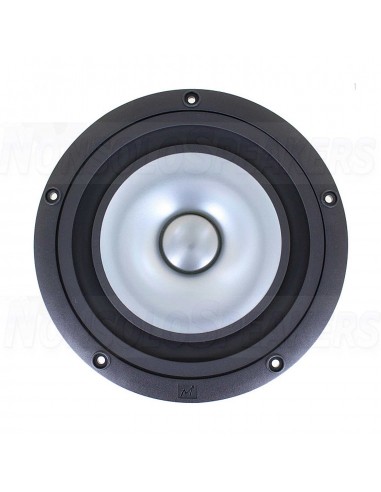 Markaudio Alpair-11MS Grey 6,5" Full Range Woofer