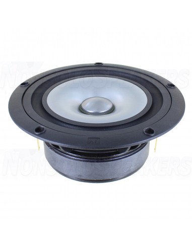 Markaudio Alpair-11MS Grey 6,5" Full Range Woofer