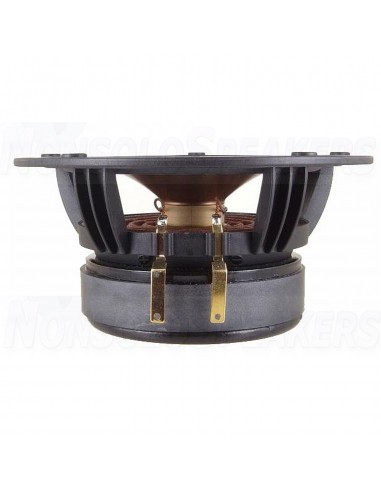 Markaudio PLUVIA-11 Grey 7" Full Range Aluminium Woofer