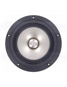 Markaudio PLUVIA-11 Grey 7" Full Range Aluminium Woofer 2