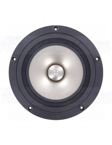 Markaudio PLUVIA-11 Grey 7" Full Range Aluminium Woofer
