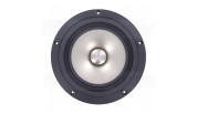 Markaudio PLUVIA-11 Grey 7" Full Range Aluminium Woofer