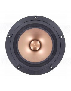 Markaudio PLUVIA-11 Gold 7" Full Range Aluminium Woofer 2